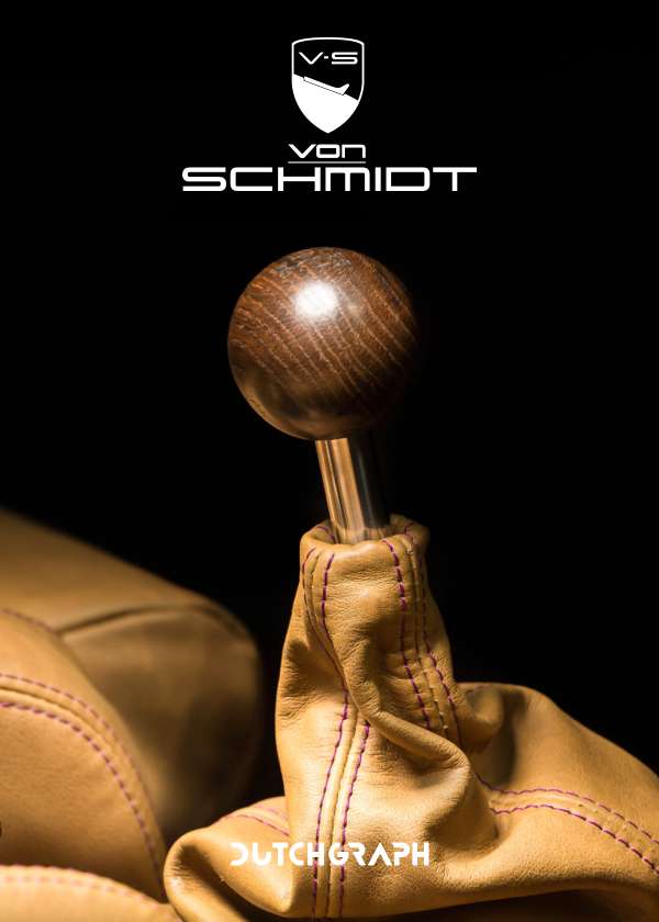 von schmidt portfolio case dutchgraph