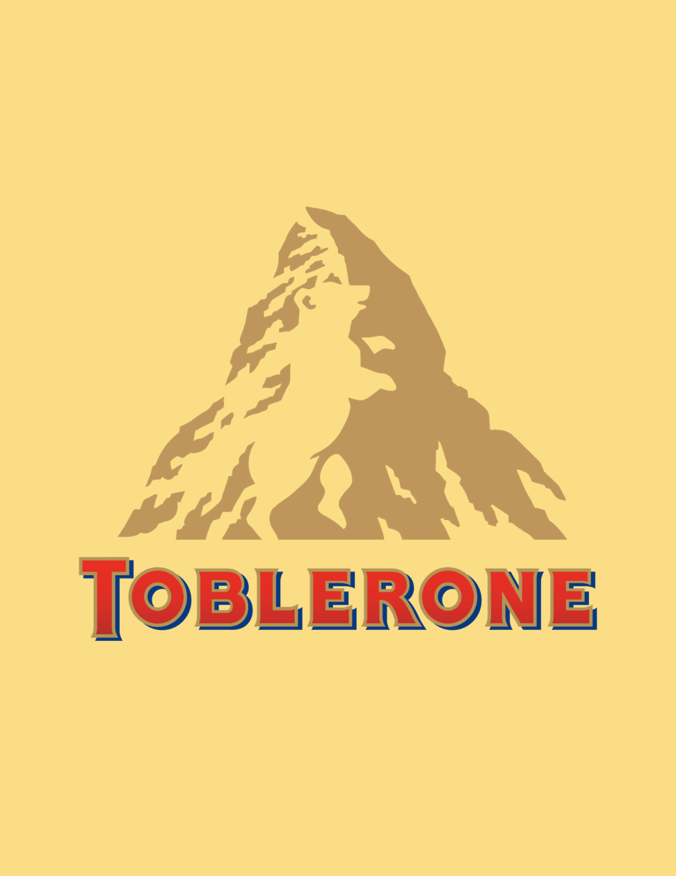 logo Toblerone kosten